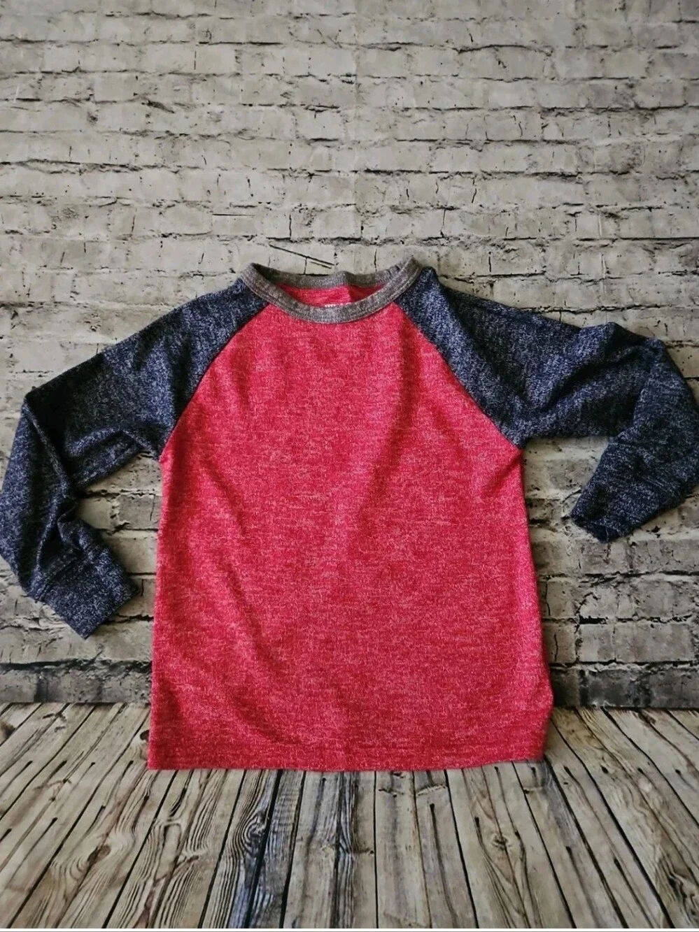 Children's Place Boys Sweatshirt Size Xs (4)